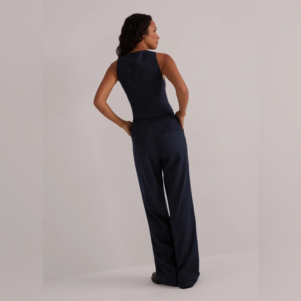 Favorite Daughter The Shortie Favorite Pant - Picture 3 of 6